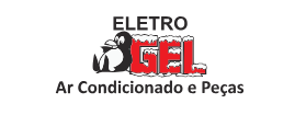 Eletro Gel · Ar Condicionado e Peças