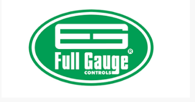 Full Gauge Controls